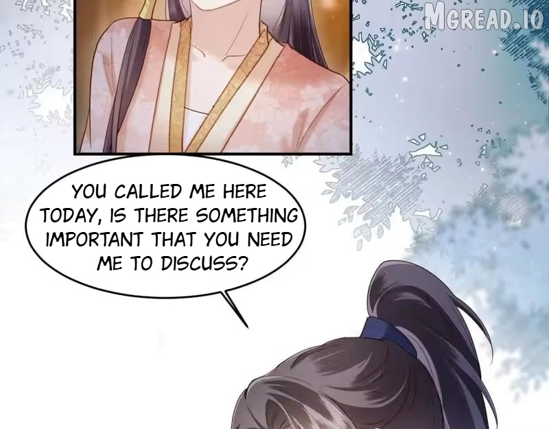 On Our Wedding Night, I Got Pregnant with the Chief Warden’s Child Chapter 55 - page 6
